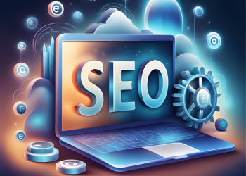 SEO AI Image